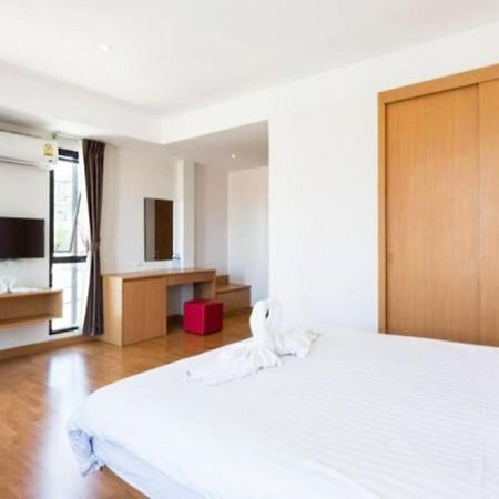 Buk Inn Hotel Sha Plus 카말라 비치 외부 사진